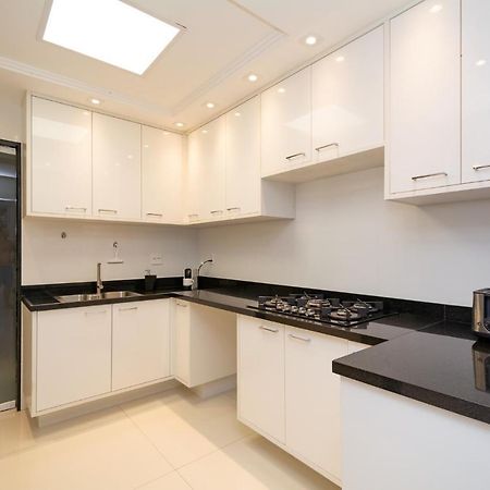 Crown Casa Copacabana Design Apartment Rio de Janeiro Esterno foto