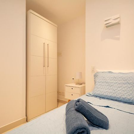 Crown Casa Copacabana Design Apartment Rio de Janeiro Esterno foto