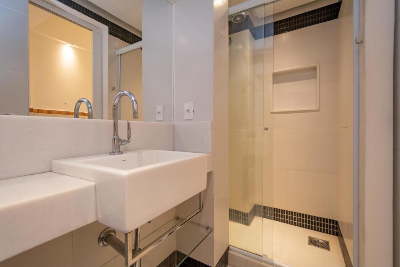 Crown Casa Copacabana Design Apartment Rio de Janeiro Esterno foto