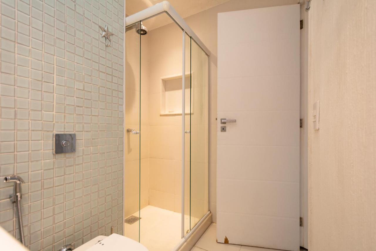 Crown Casa Copacabana Design Apartment Rio de Janeiro Esterno foto