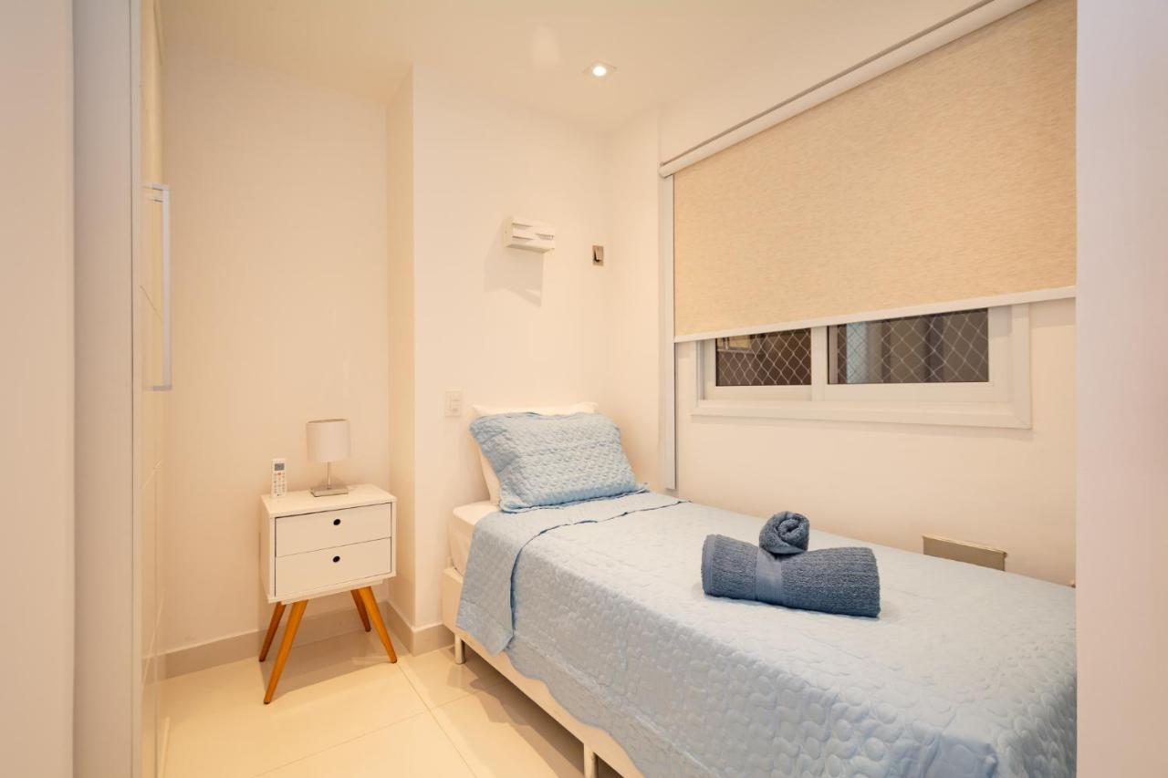 Crown Casa Copacabana Design Apartment Rio de Janeiro Esterno foto