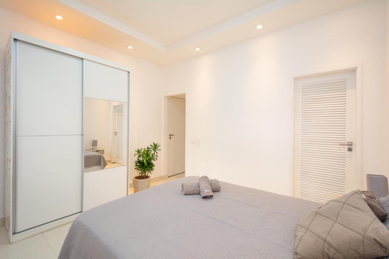 Crown Casa Copacabana Design Apartment Rio de Janeiro Esterno foto